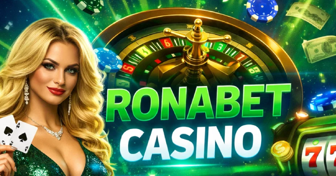 Ronabet 